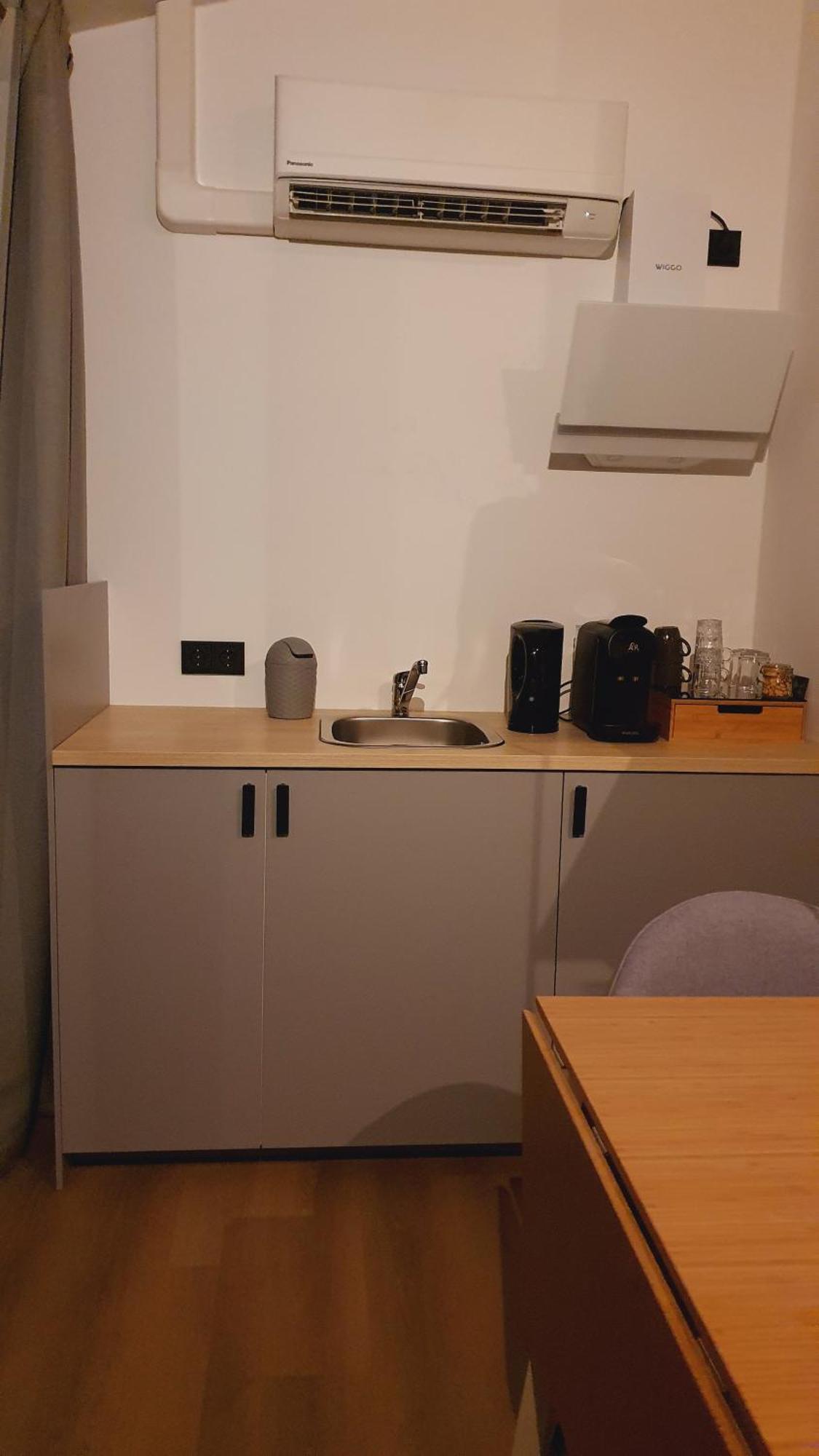 Hippe Schuur Acomodação com café da manhã Tytsjerk Exterior foto